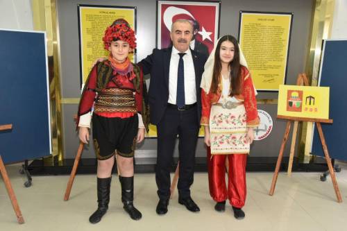 Haber Resim Galeri