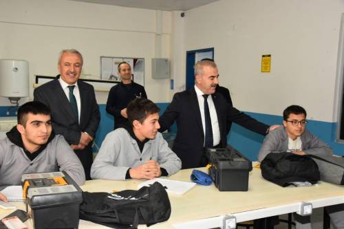 Haber Resim Galeri