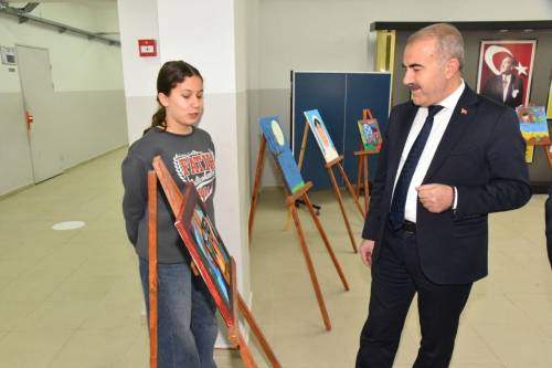 Haber Resim Galeri
