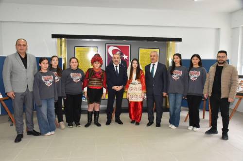Haber Resim Galeri