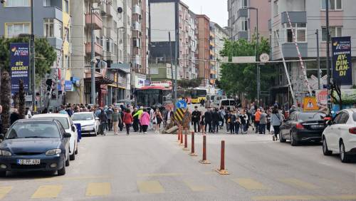 Haber Resim Galeri