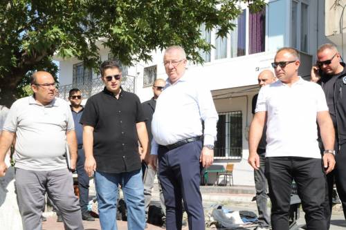 Haber Resim Galeri