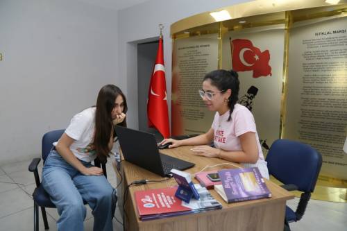 Haber Resim Galeri