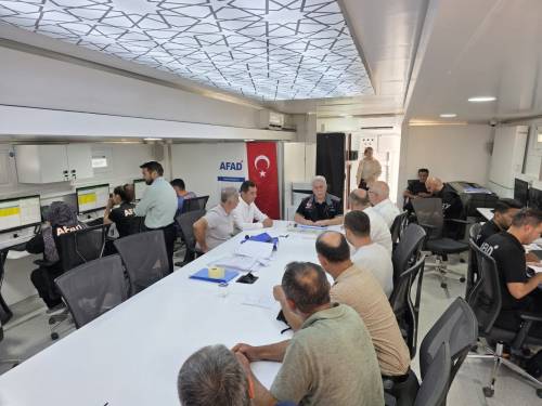 Haber Resim Galeri