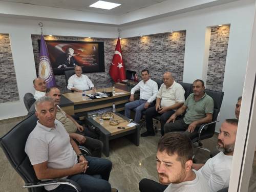 Haber Resim Galeri