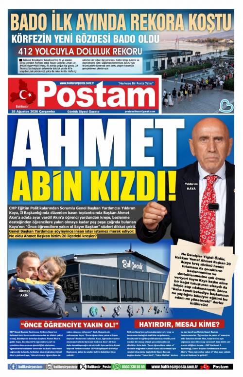 Haber Resim Galeri