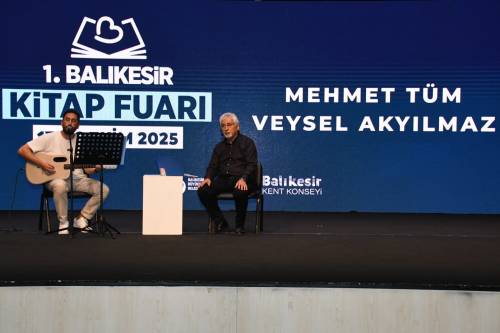 Haber Resim Galeri
