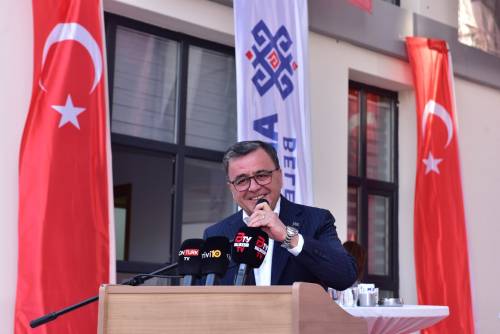 Haber Resim Galeri