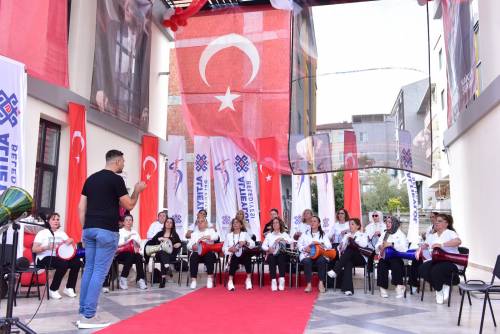 Haber Resim Galeri