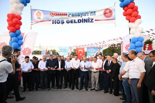 Haber Resim Galeri