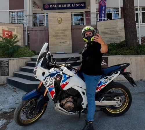 Haber Resim Galeri