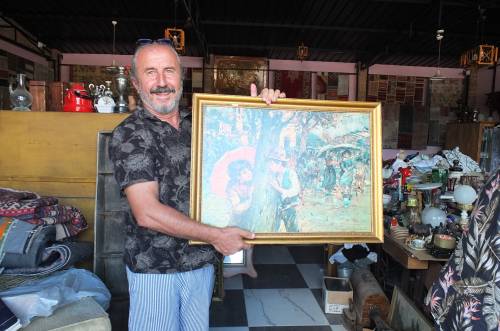 Haber Resim Galeri