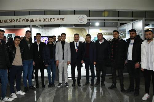 Haber Resim Galeri