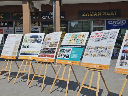 Haber Resim Galeri