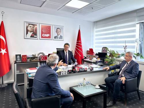 Haber Resim Galeri