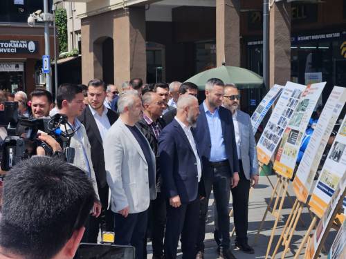 Haber Resim Galeri