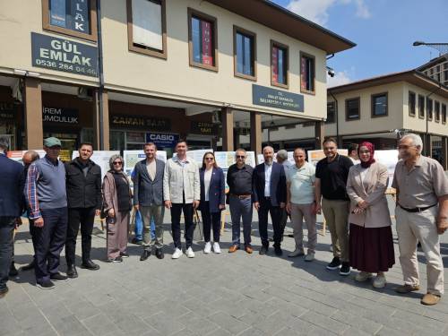 Haber Resim Galeri