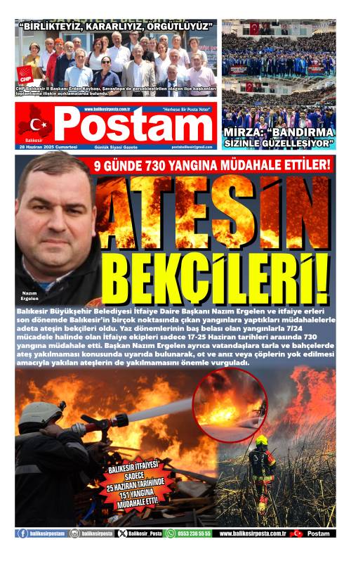 Haber Resim Galeri