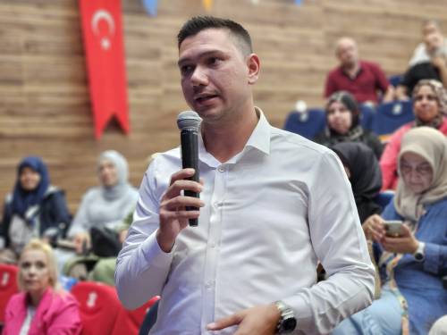 Haber Resim Galeri
