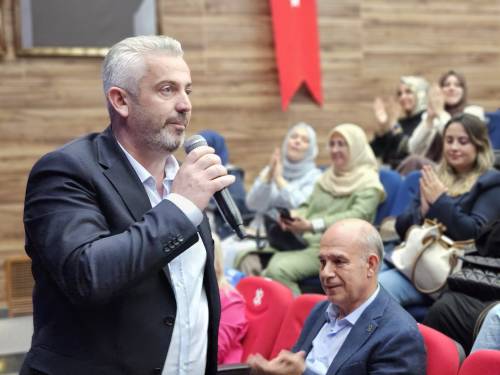 Haber Resim Galeri