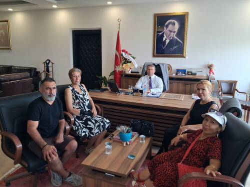 Haber Resim Galeri