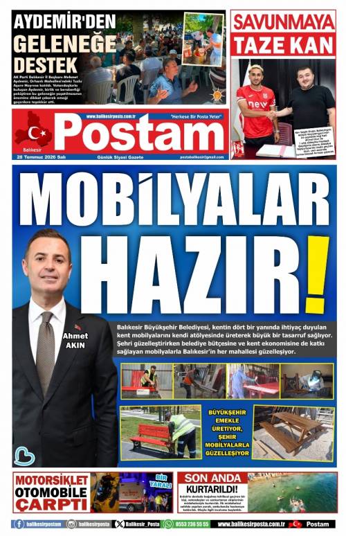 Haber Resim Galeri