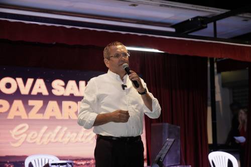 Haber Resim Galeri