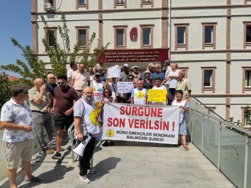 Haber Resim Galeri