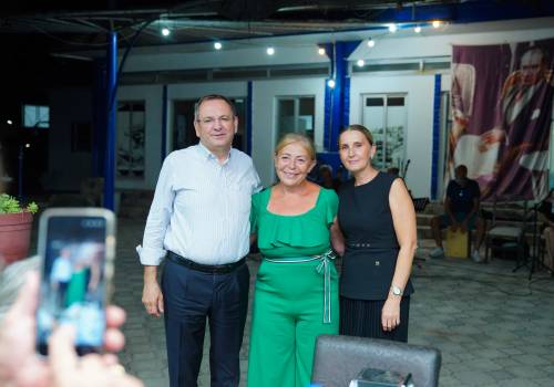 Haber Resim Galeri