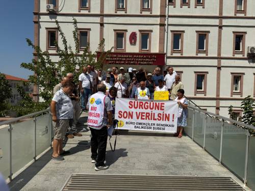 Haber Resim Galeri