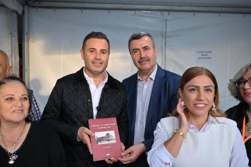 Haber Resim Galeri