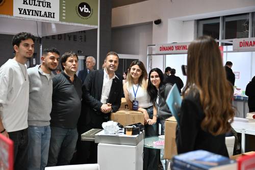 Haber Resim Galeri