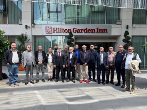 Haber Resim Galeri
