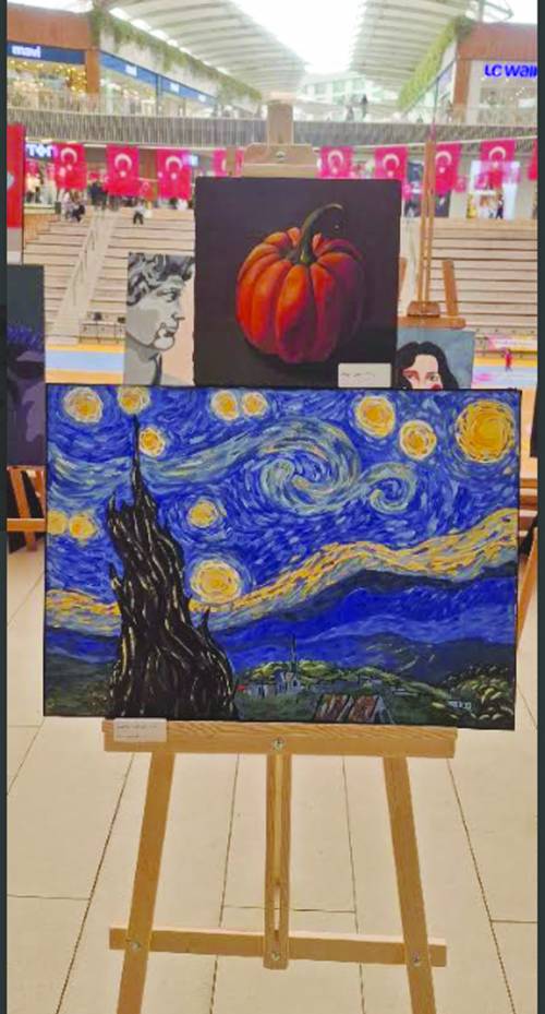 Haber Resim Galeri