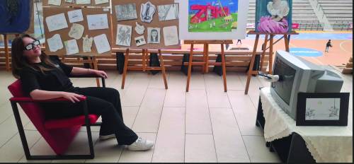 Haber Resim Galeri