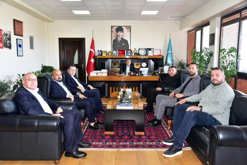 Haber Resim Galeri