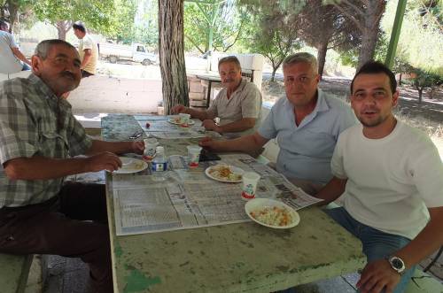 Haber Resim Galeri