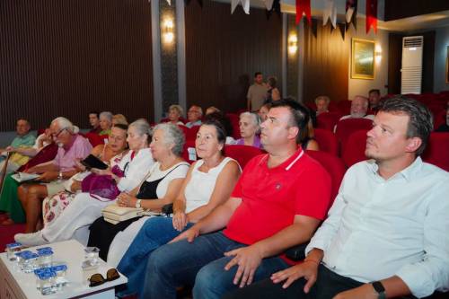 Haber Resim Galeri