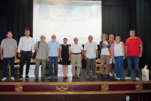 Haber Resim Galeri