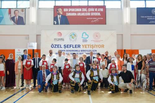 Haber Resim Galeri