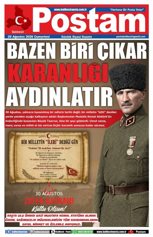 Haber Resim Galeri