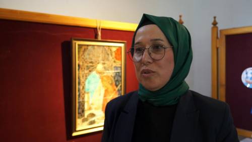 Haber Resim Galeri