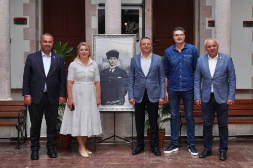 Haber Resim Galeri