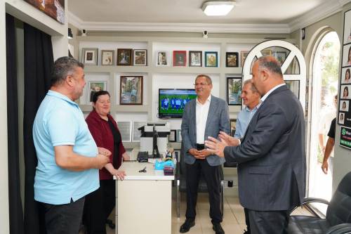 Haber Resim Galeri