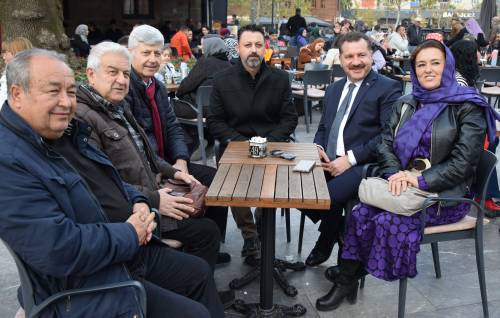 Haber Resim Galeri