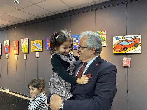 Haber Resim Galeri