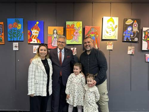 Haber Resim Galeri