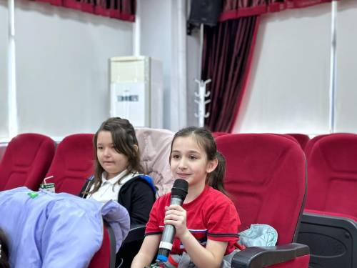 Haber Resim Galeri