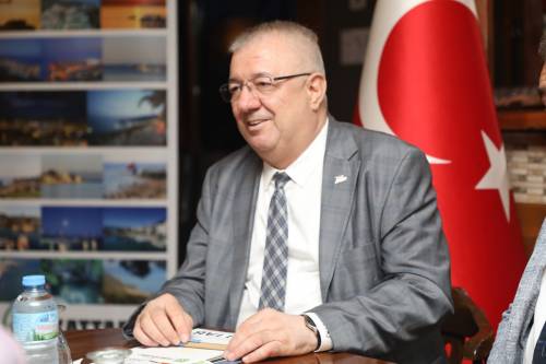 Haber Resim Galeri