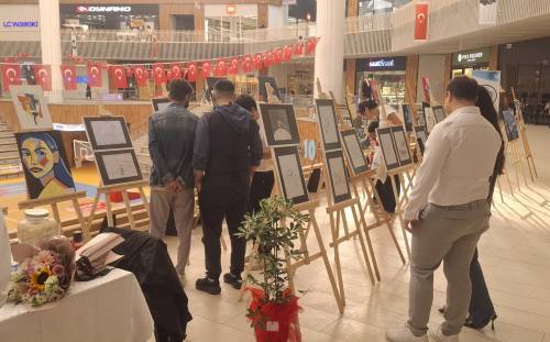 Haber Resim Galeri
